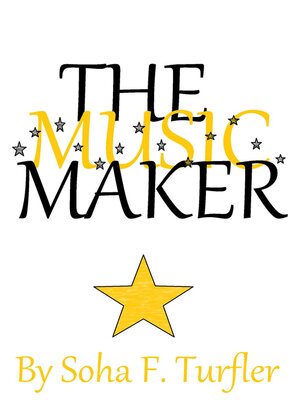 cover image of The Music Maker